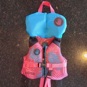 Bodyglove Life Jacket